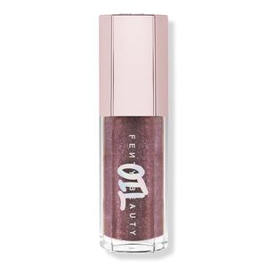 Fenty Beauty Gloss Bomb Oil - Rose Amber